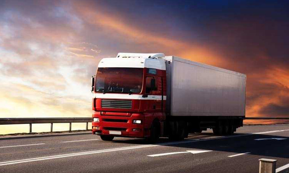Road Freight Service, Logistics Services Bahrain, Riyadh